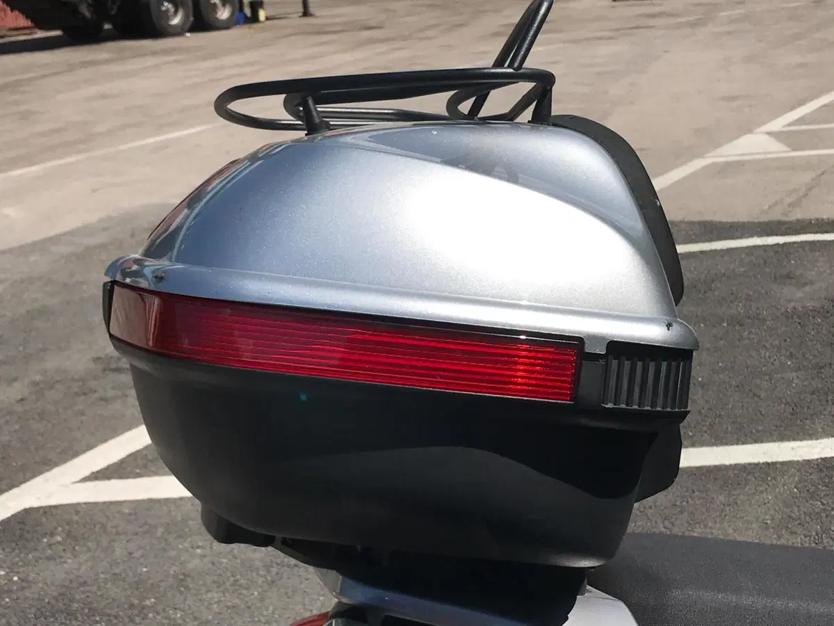 Honda Transalp XL 650V (2005 - 06) (6)