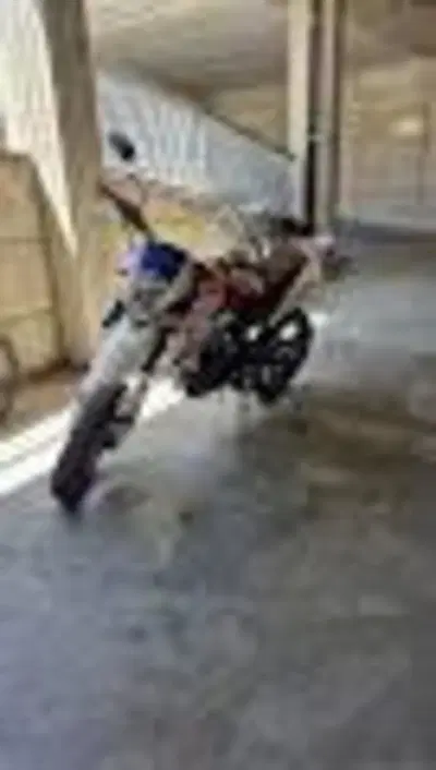 Aprilia SX 125 (2021 - 24) usata