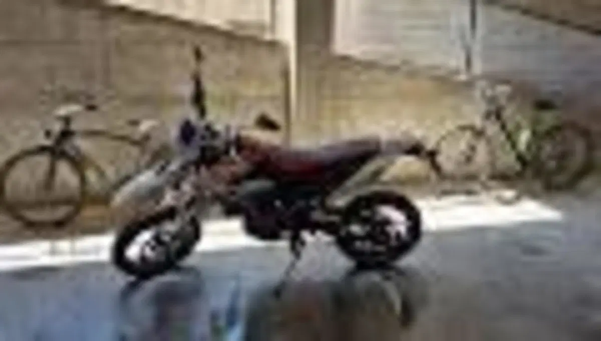 Aprilia SX 125 (2021 - 24) (2)