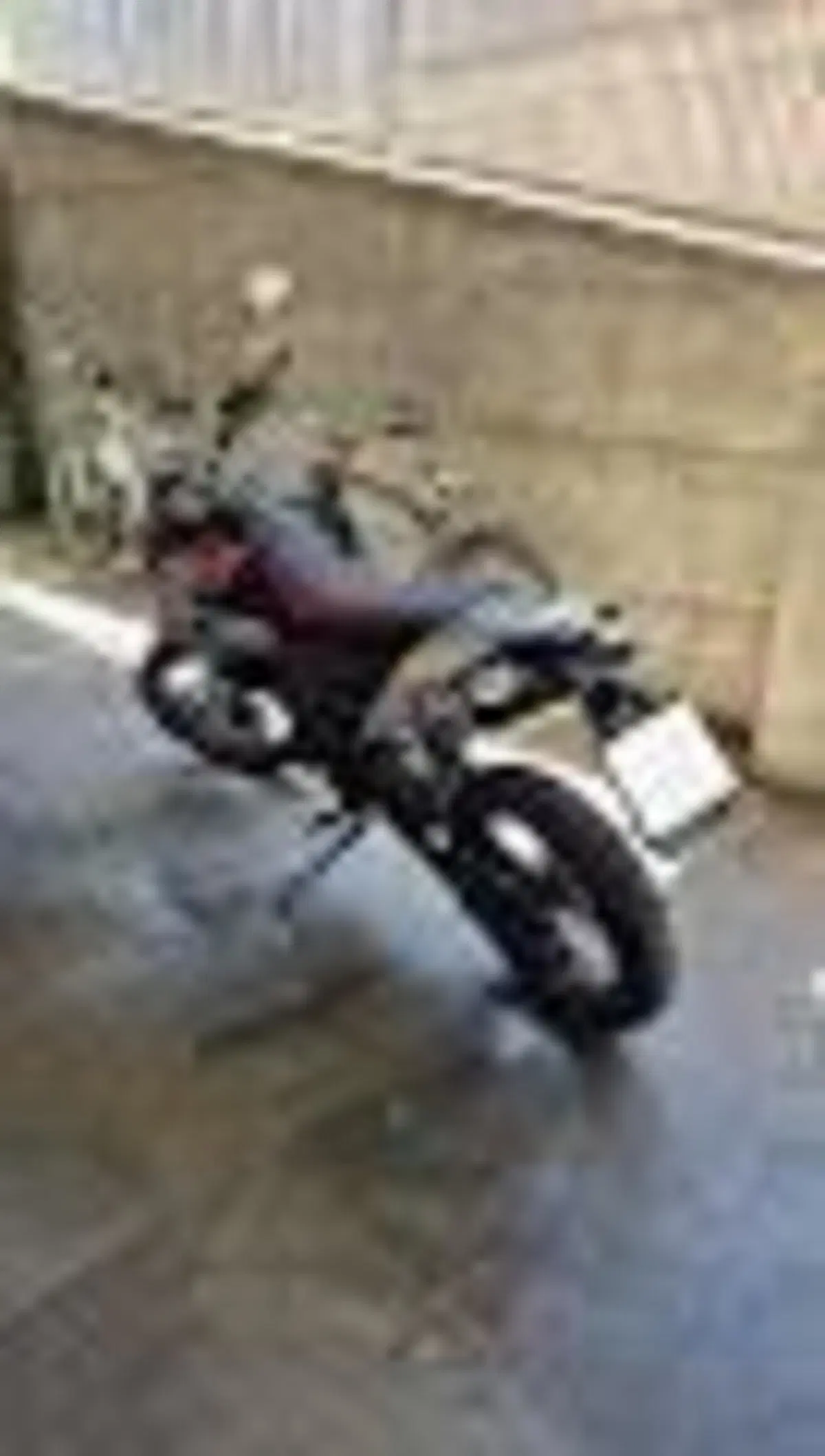 Aprilia SX 125 (2021 - 24) (3)