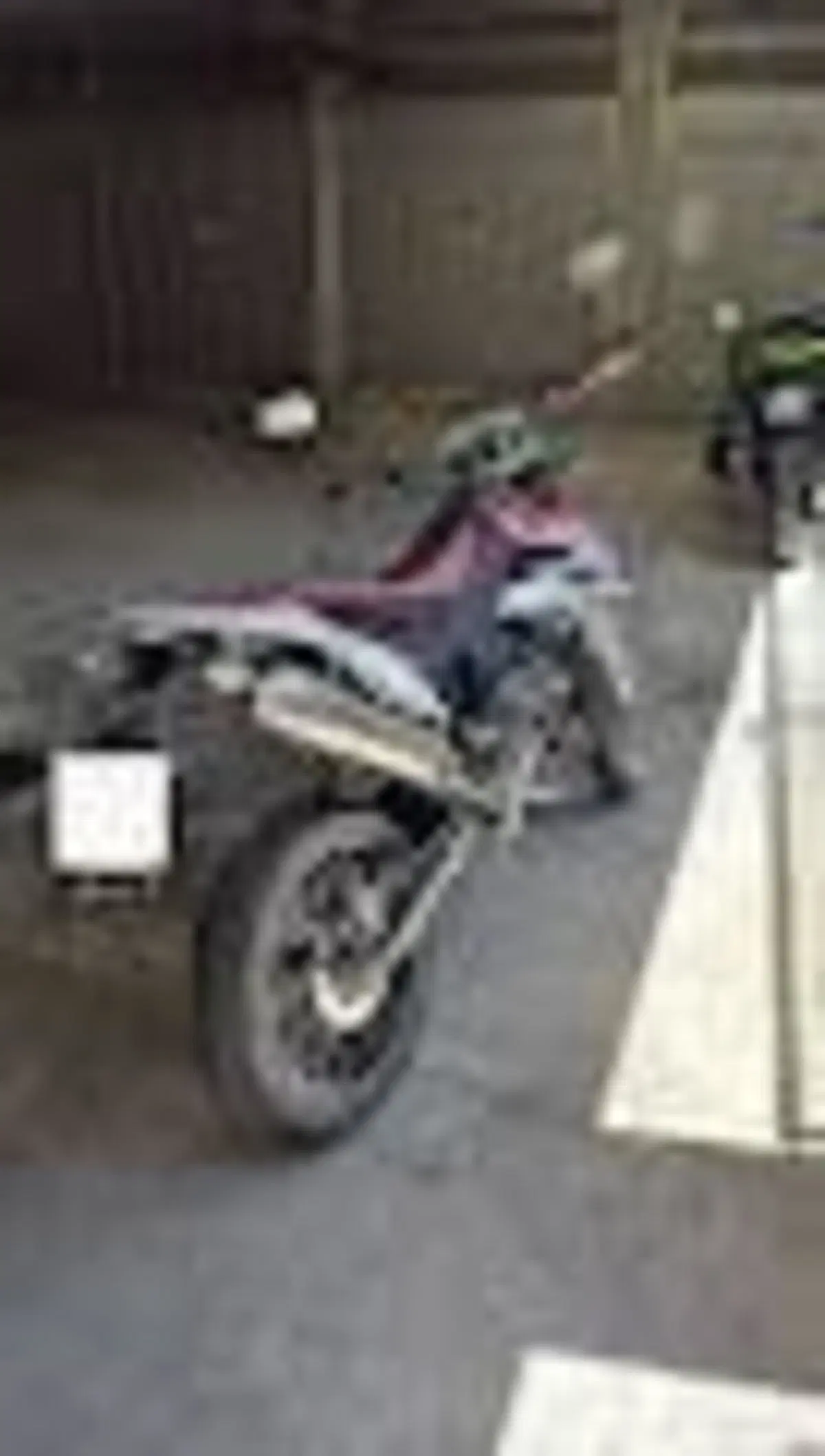 Aprilia SX 125 (2021 - 24) (4)