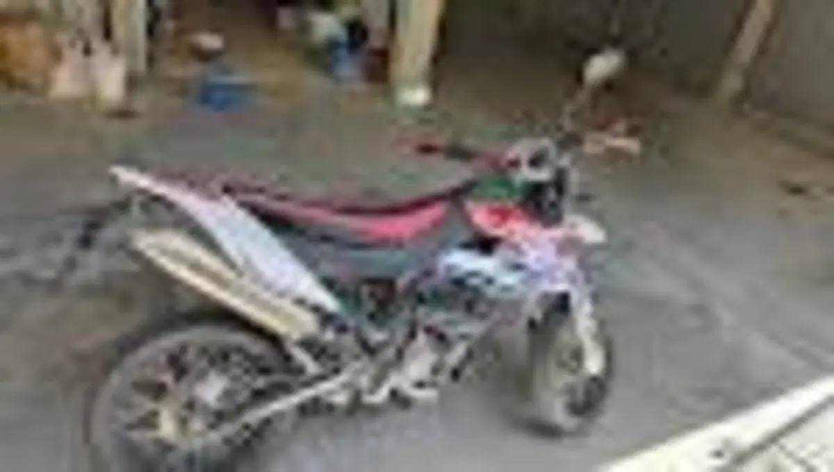 Aprilia SX 125 (2021 - 24) (5)