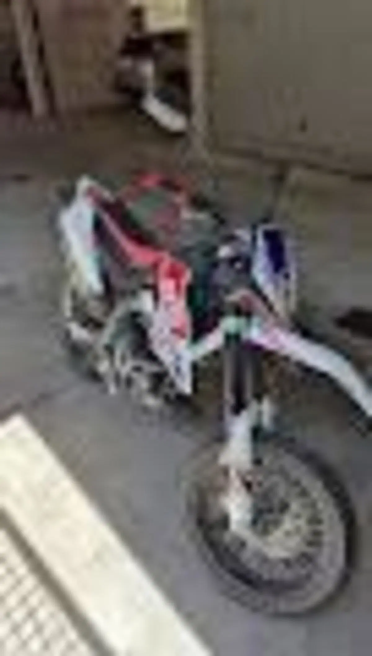 Aprilia SX 125 (2021 - 24) (6)