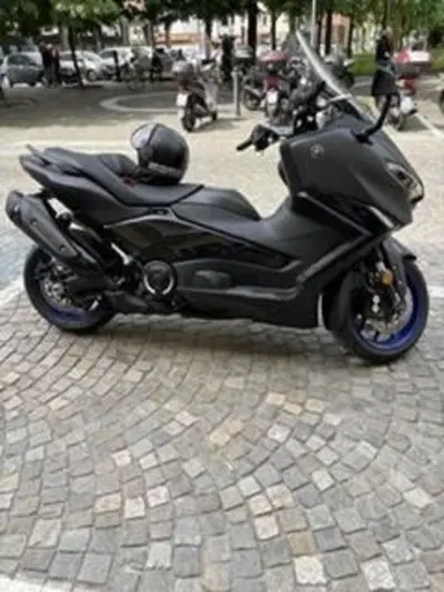 Yamaha T-Max 560 (2025 - 26) usata