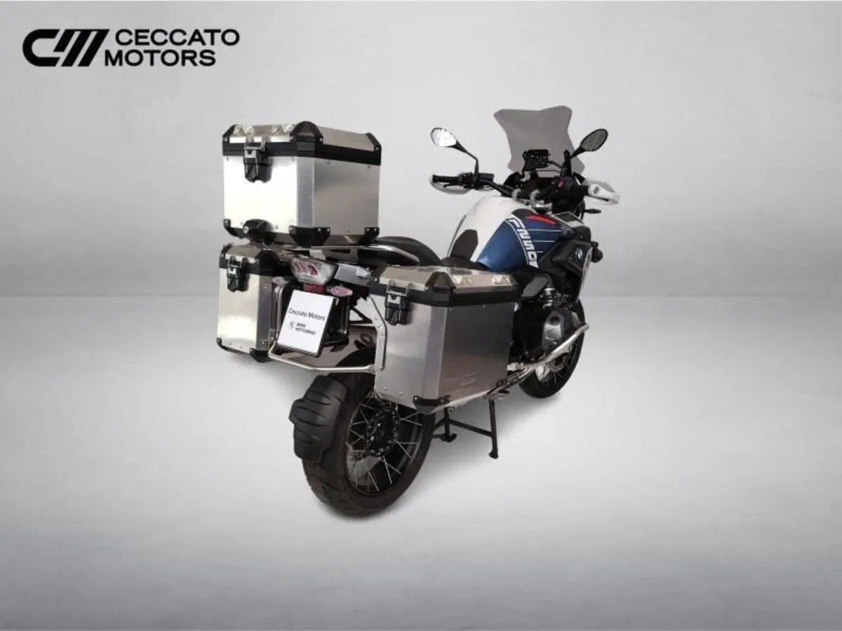 Bmw R 1250 GS (2021 - 24) (4)