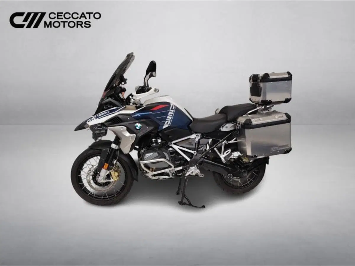 Bmw R 1250 GS (2021 - 24) (7)