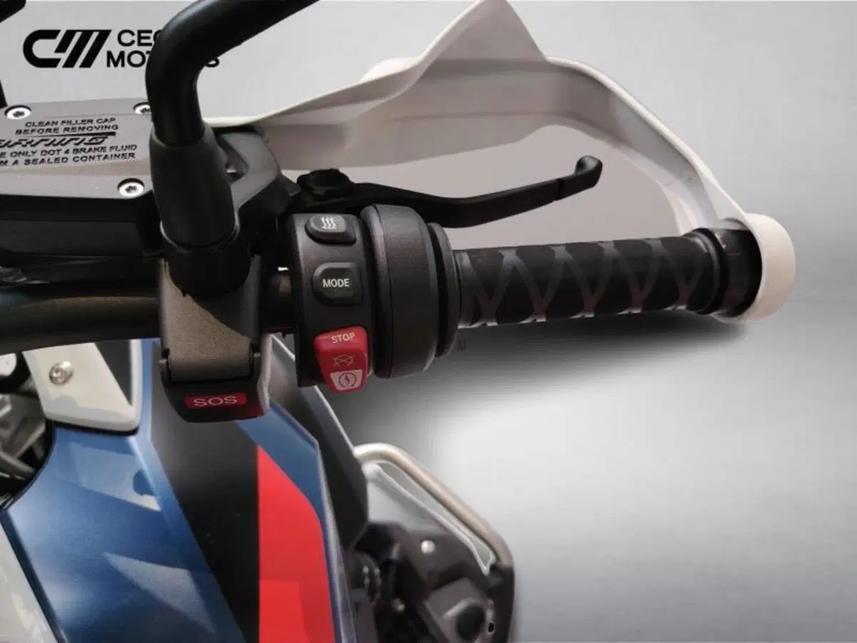 Bmw R 1250 GS (2021 - 24) (10)