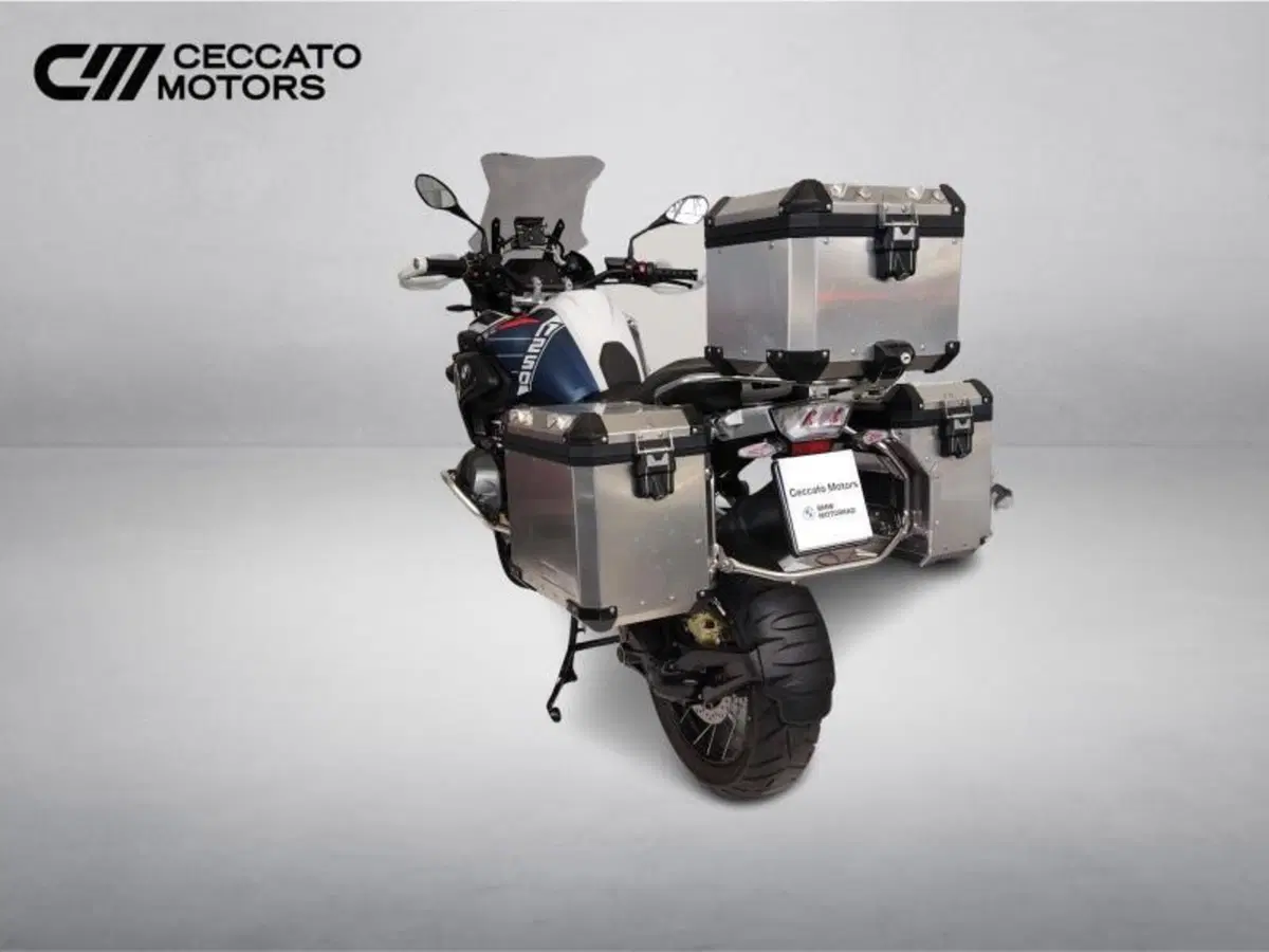 Bmw R 1250 GS (2021 - 24) (5)