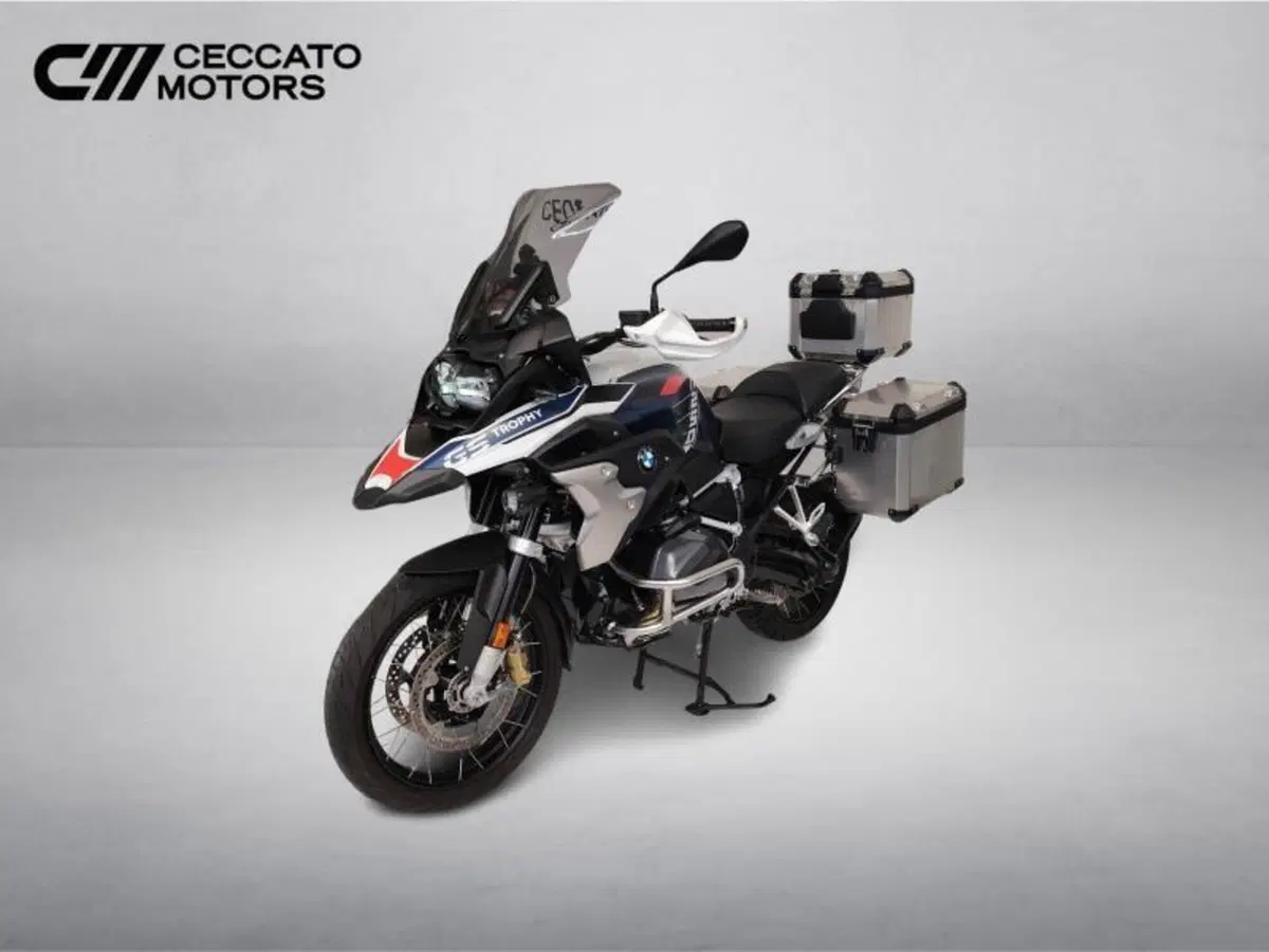 Bmw R 1250 GS (2021 - 24) (8)