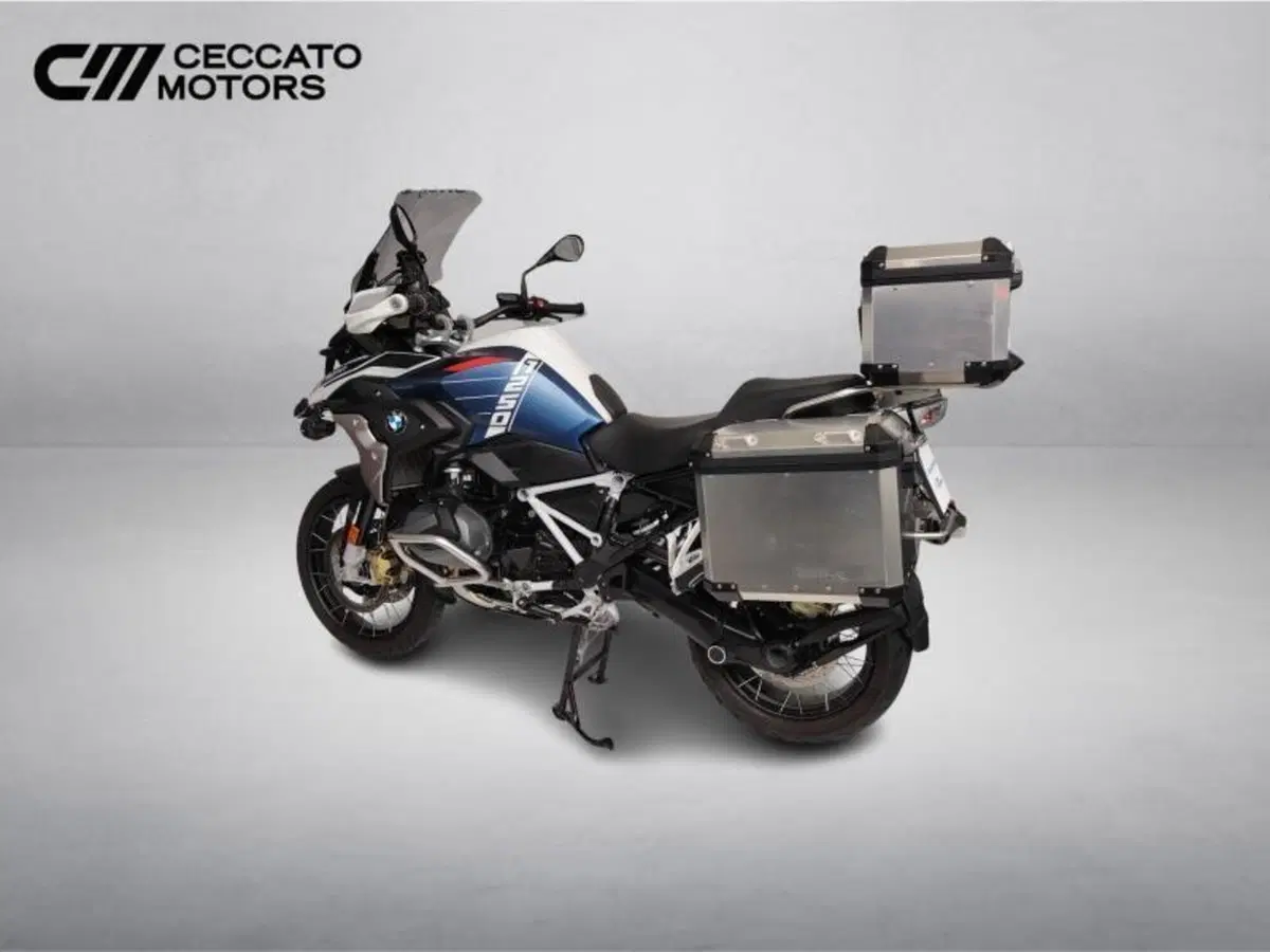 Bmw R 1250 GS (2021 - 24) (6)