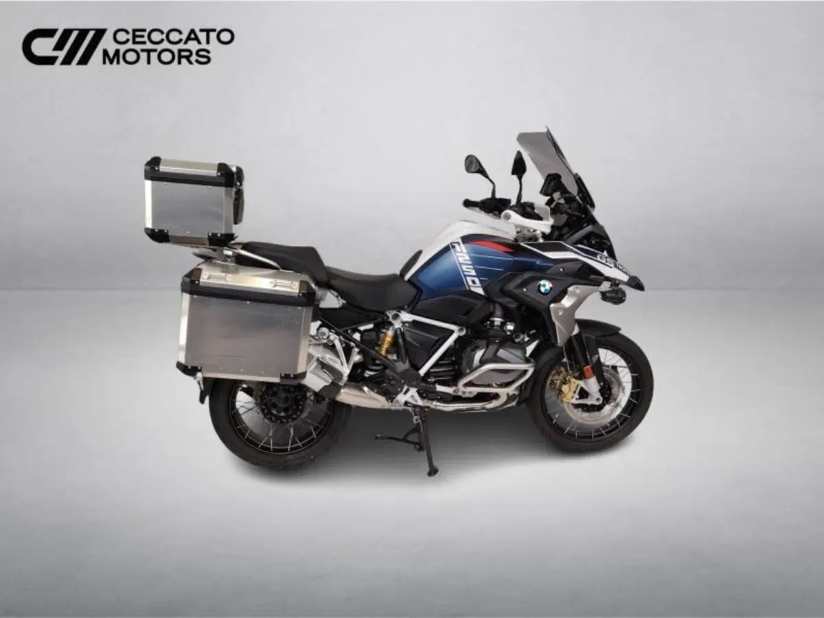 Bmw R 1250 GS (2021 - 24) (3)