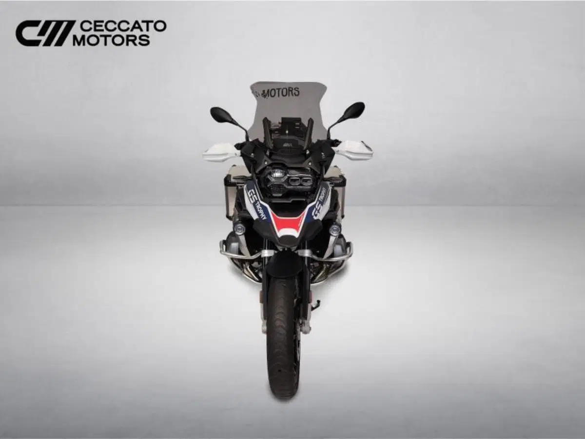 Bmw R 1250 GS (2021 - 24) (9)