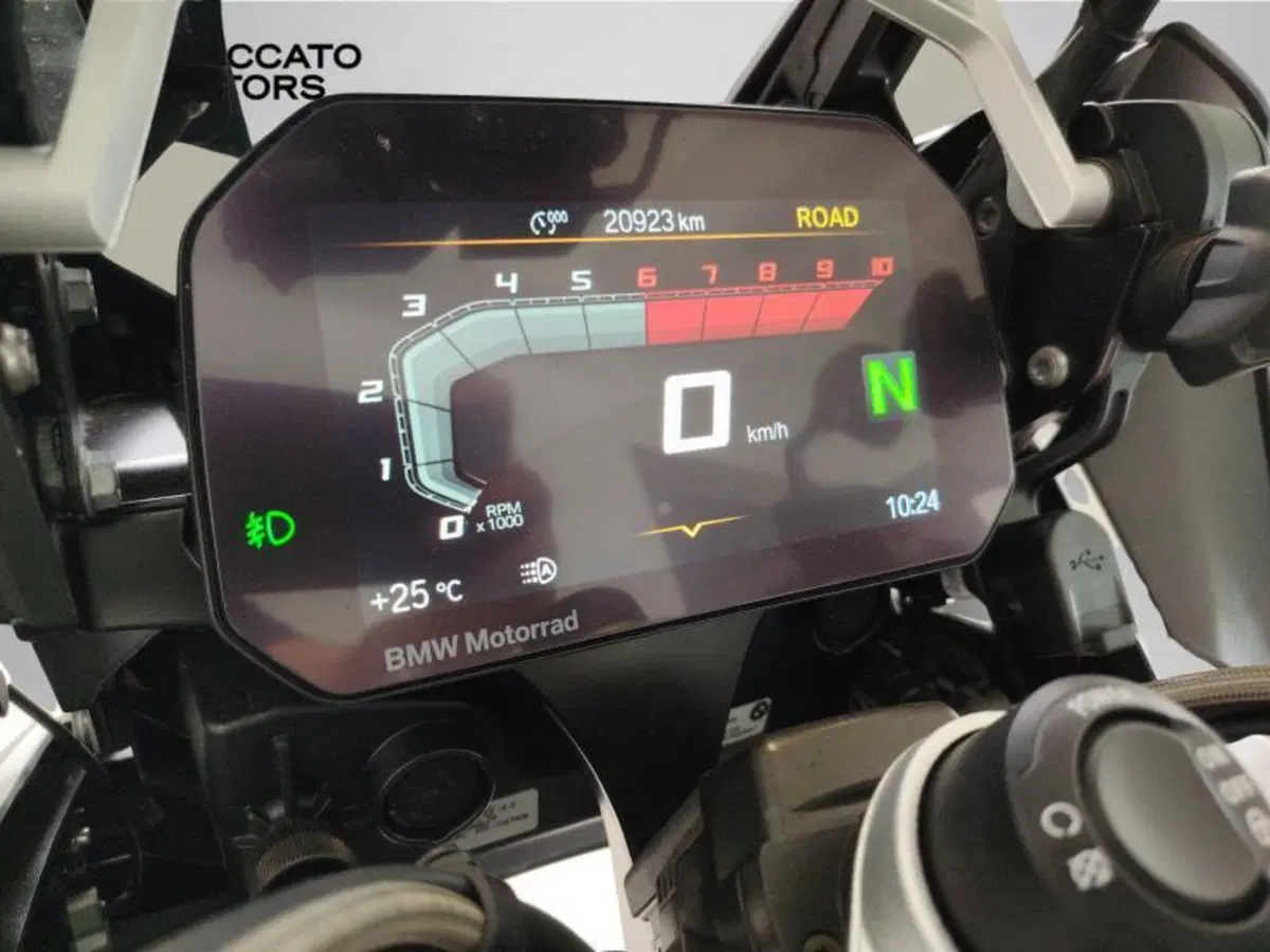 Bmw R 1250 GS (2021 - 24) (12)