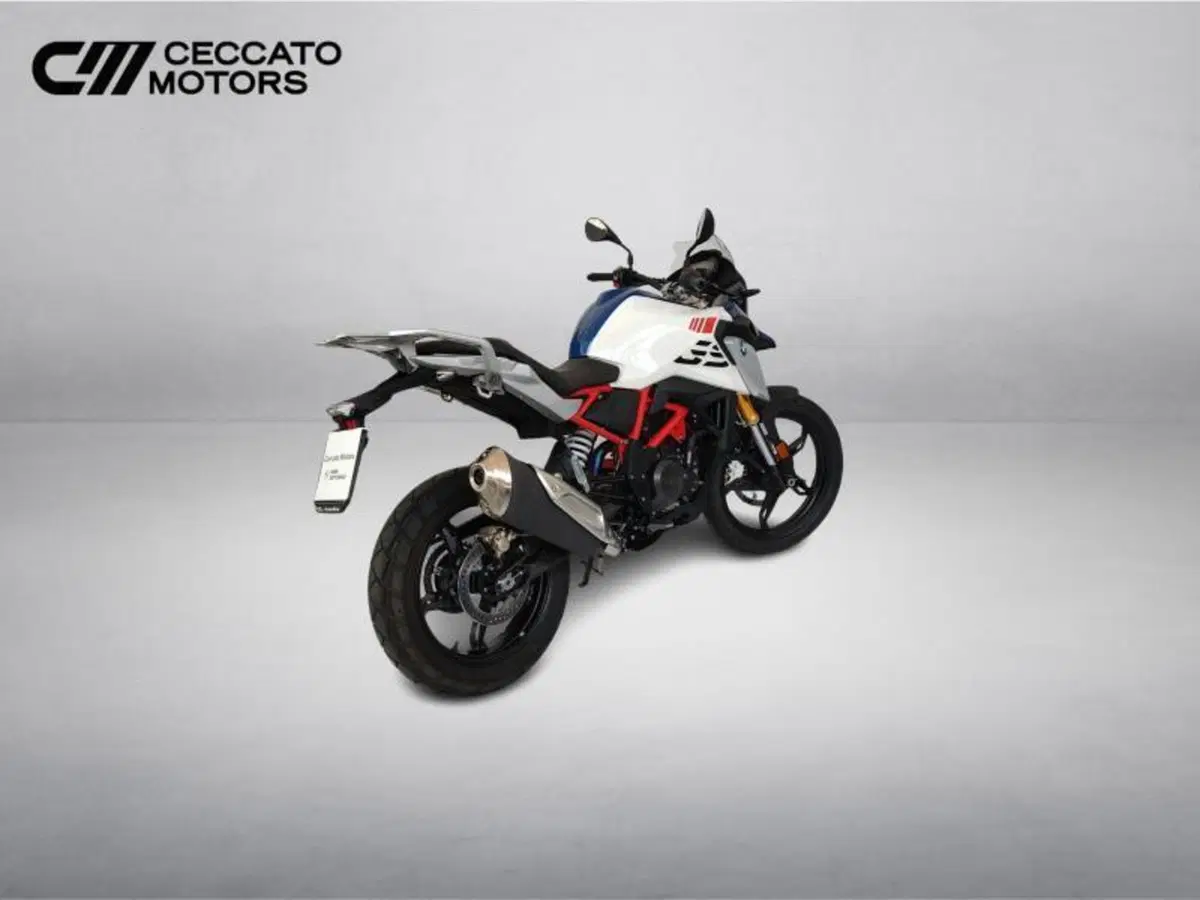 Bmw G 310 GS (2021 - 25) (4)