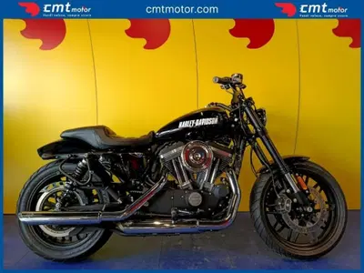 Harley-Davidson 1200 Roadster (2017 - 20) - XL 1200R usata