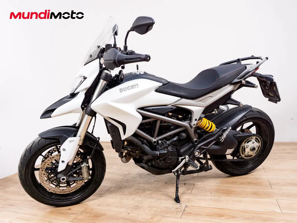 Ducati Hyperstrada 821 (2013 - 15) (8)