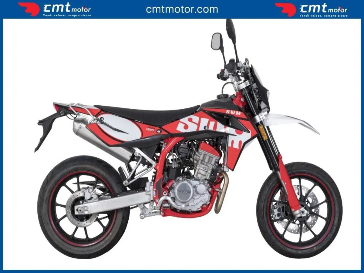 Swm SM 125 R (2025 - 26) (4)