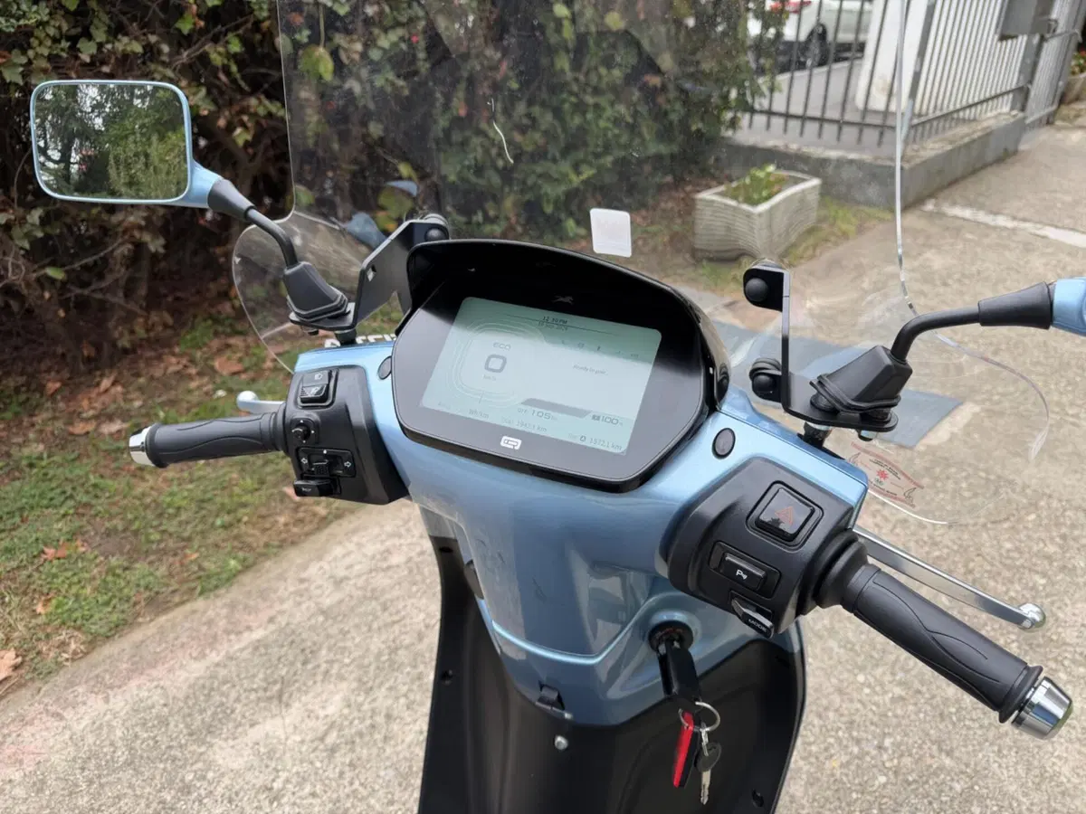 TVS Motor iQube L3 (2024 - 26) (4)