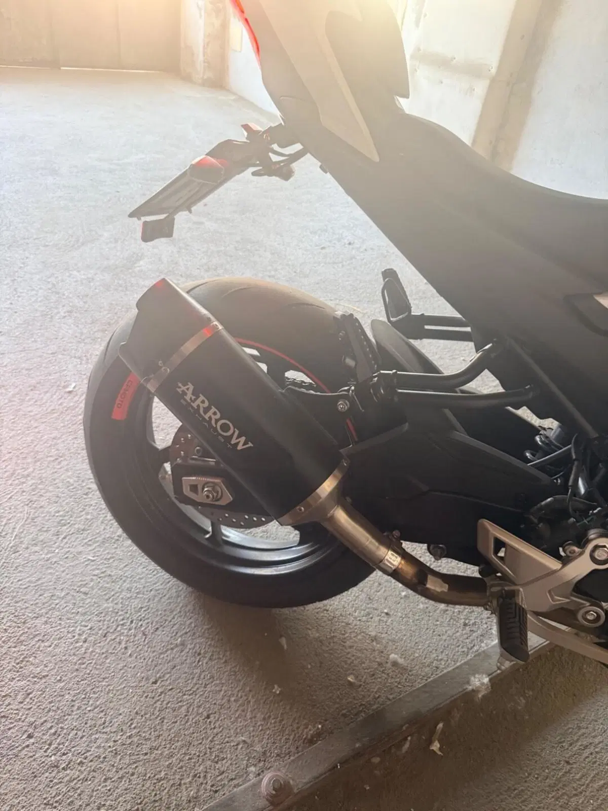 CFMOTO 450NK (2023 - 26) (3)