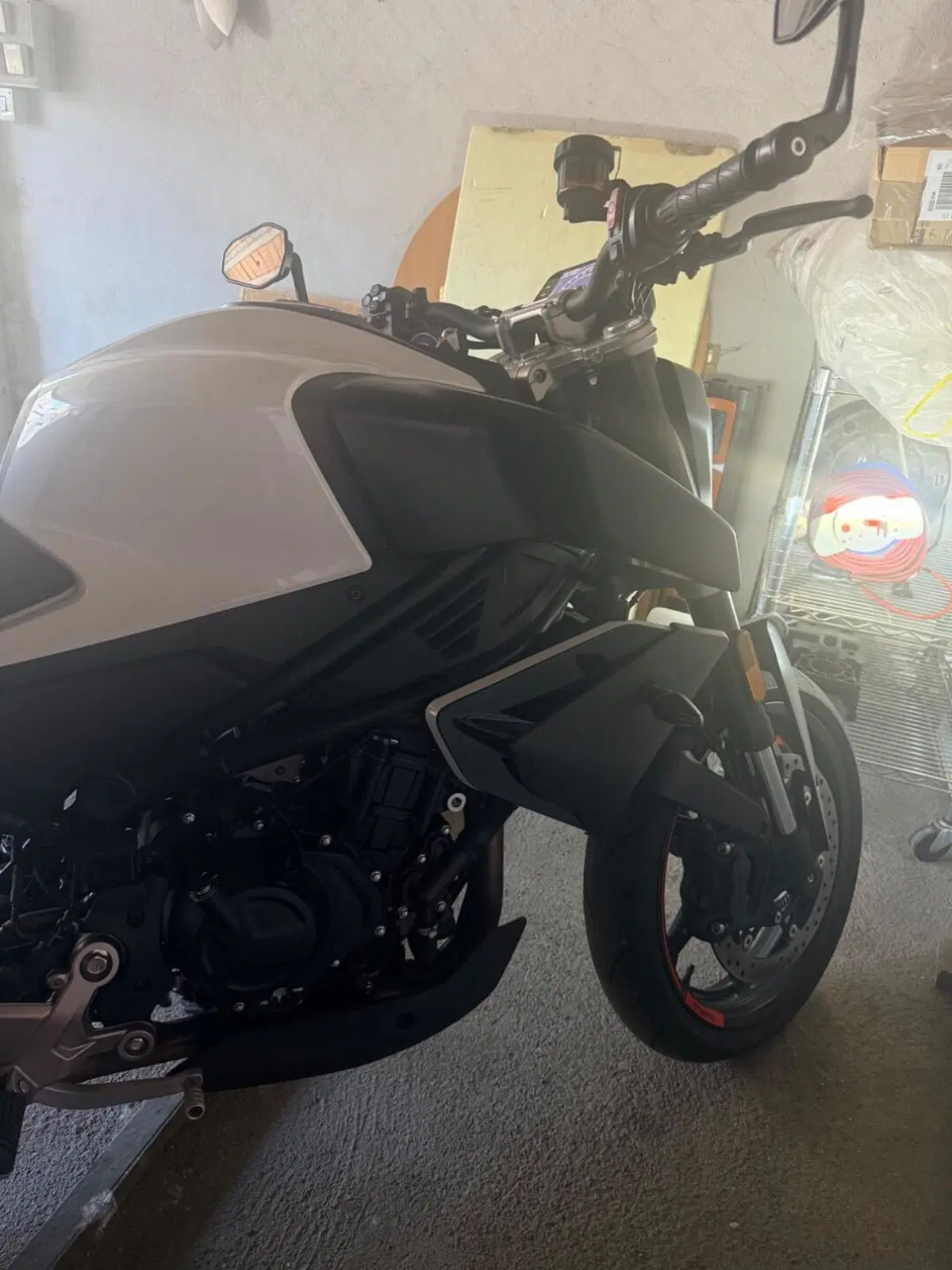 CFMOTO 450NK (2023 - 26) (5)