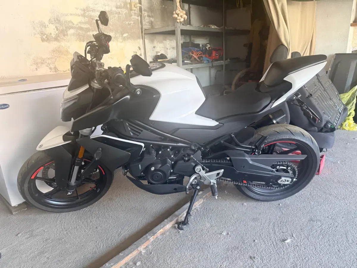 CFMOTO 450NK (2023 - 26) (7)