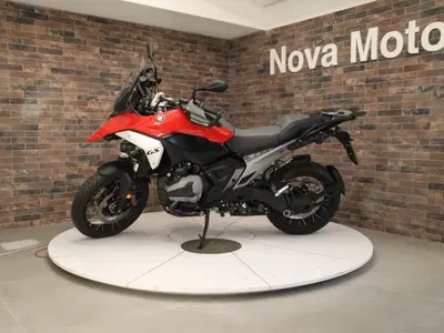 Bmw R 1300 GS Adventure (2025 - 26) usata