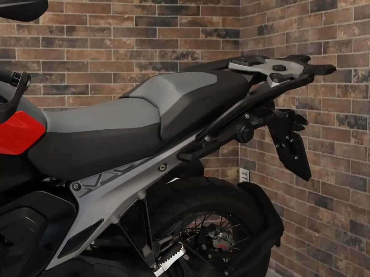 Bmw R 1300 GS Adventure (2025 - 26) (9)