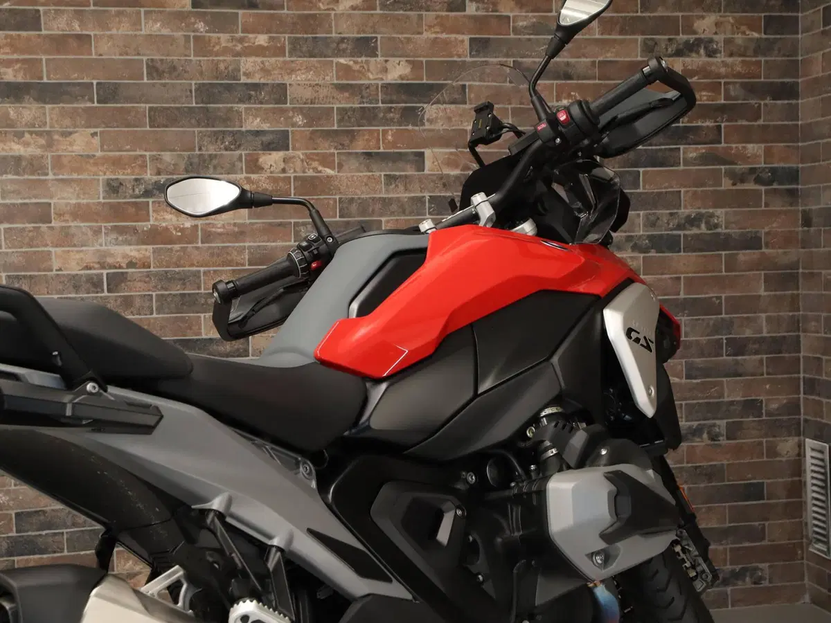 Bmw R 1300 GS Adventure (2025 - 26) (7)