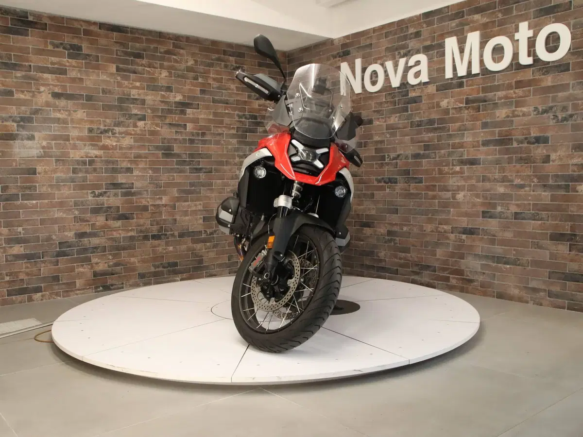 Bmw R 1300 GS Adventure (2025 - 26) (3)
