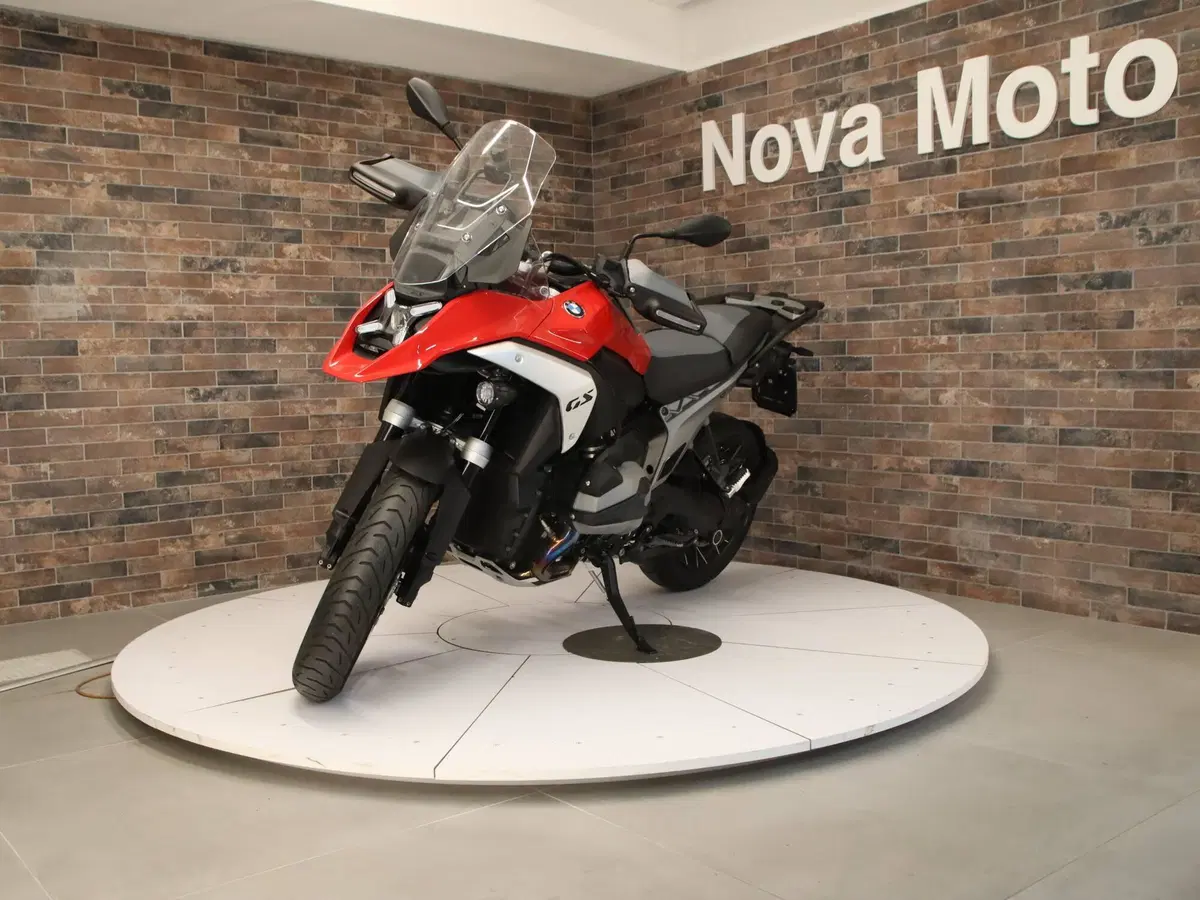 Bmw R 1300 GS Adventure (2025 - 26) (2)