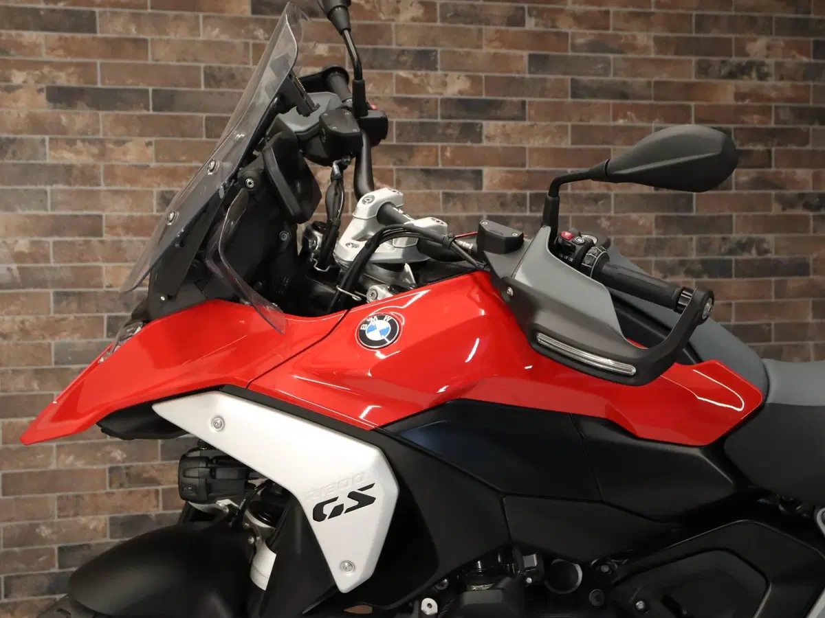 Bmw R 1300 GS Adventure (2025 - 26) (8)