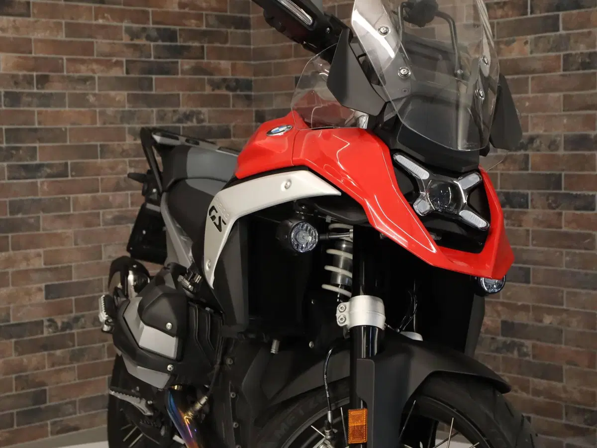 Bmw R 1300 GS Adventure (2025 - 26) (10)