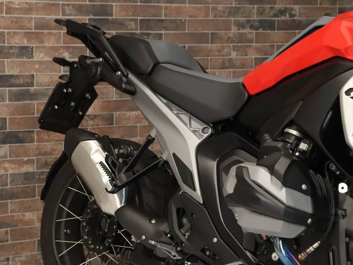 Bmw R 1300 GS Adventure (2025 - 26) (11)