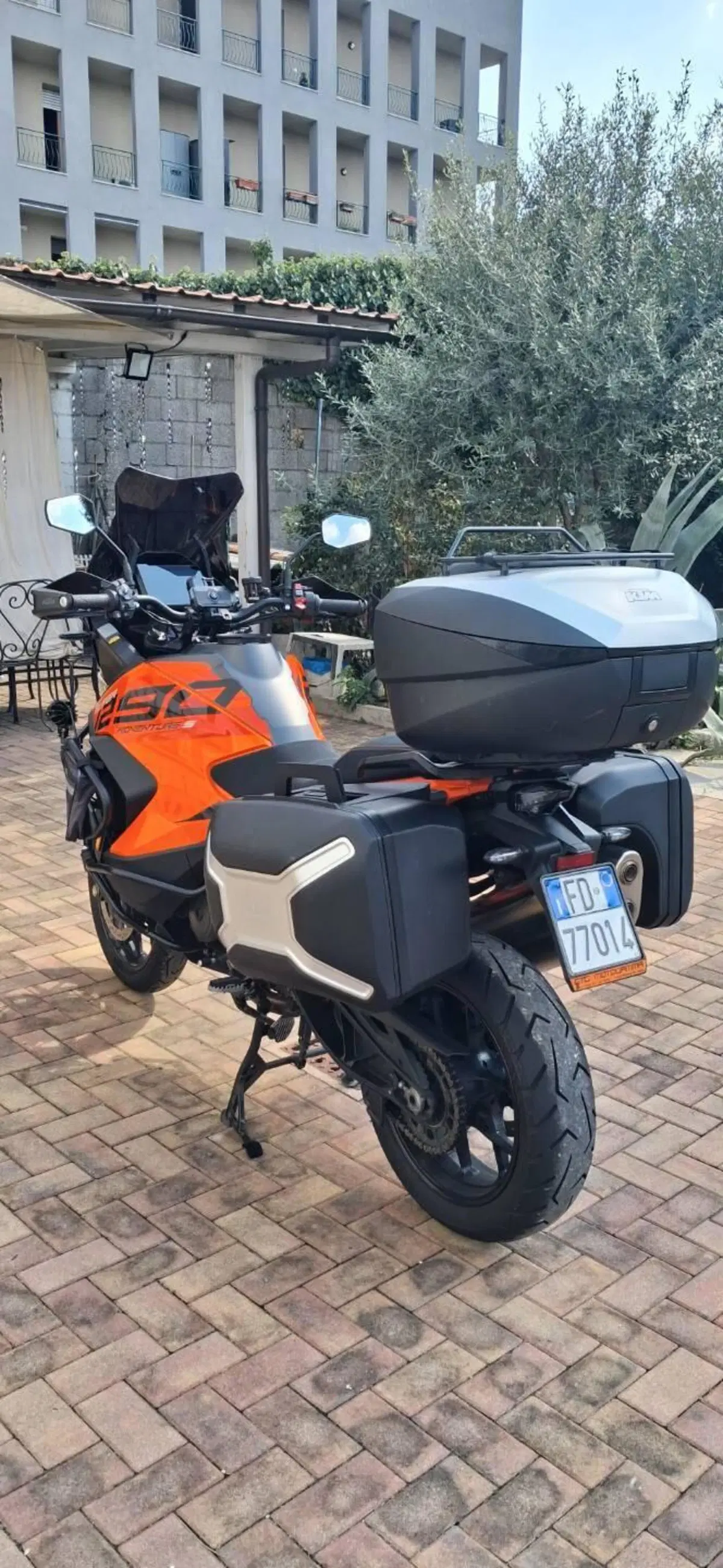 KTM 1290 Super Adventure S (2021 - 25) (3)