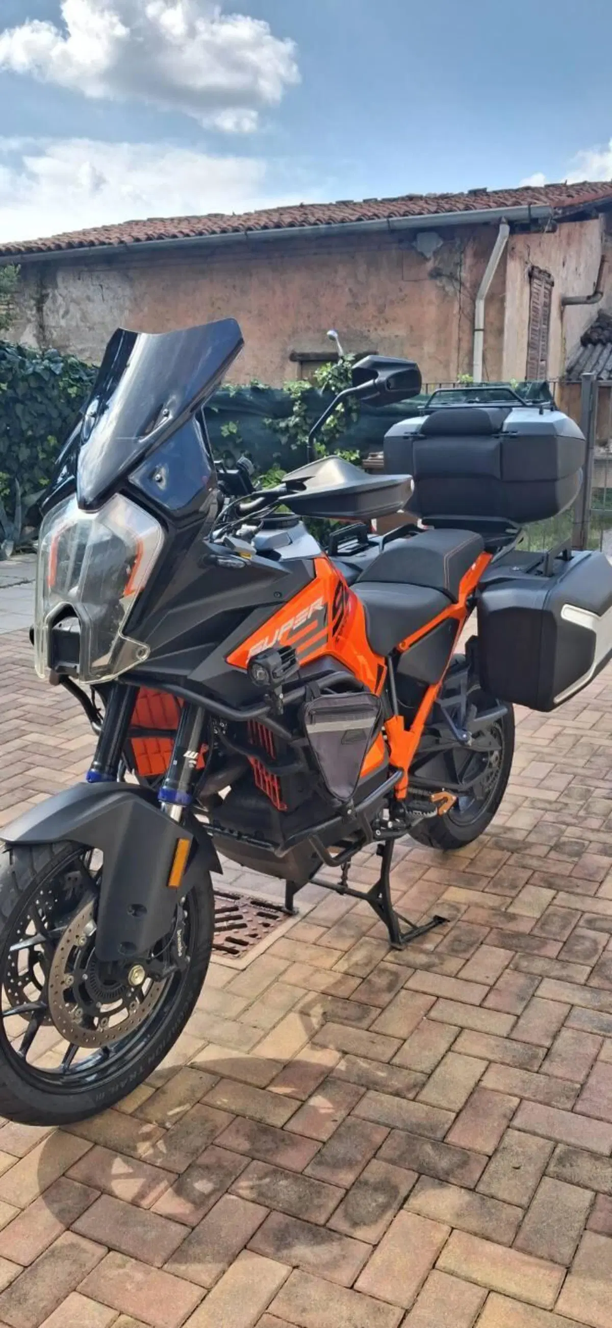KTM 1290 Super Adventure S (2021 - 25) (6)