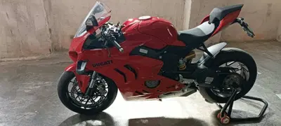 Ducati Panigale V4 (2022 - 24) usata