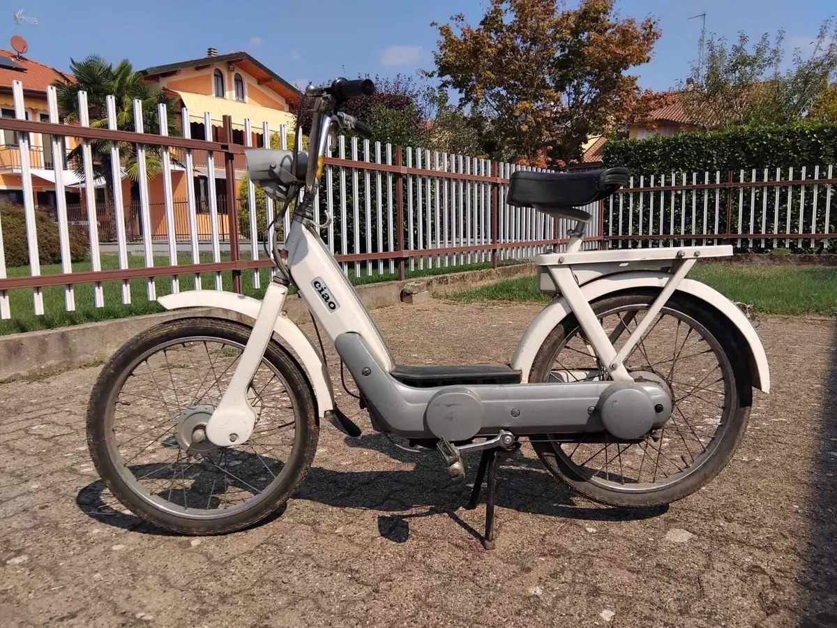 Piaggio Ciao