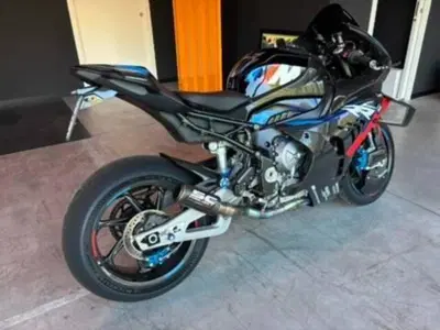 Bmw M 1000 RR (2023 - 24) usata