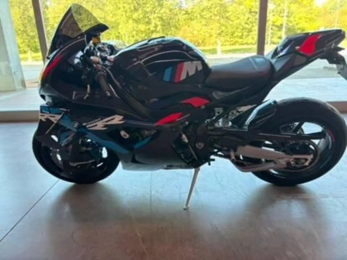 Bmw M 1000 RR (2023 - 24) (2)