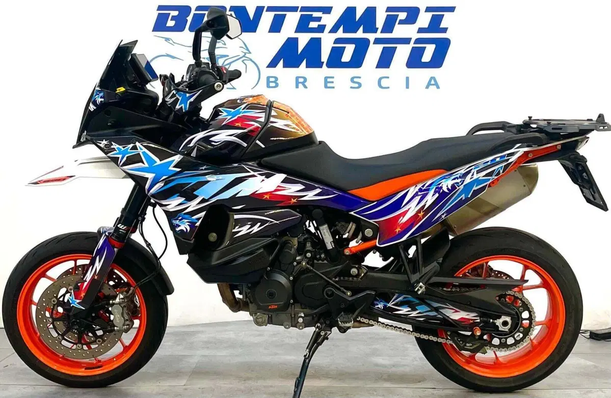KTM 890 SMT (2023 - 25) (2)