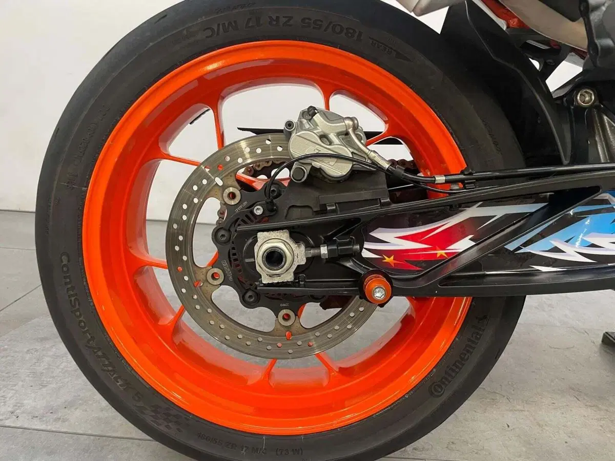 KTM 890 SMT (2023 - 25) (4)