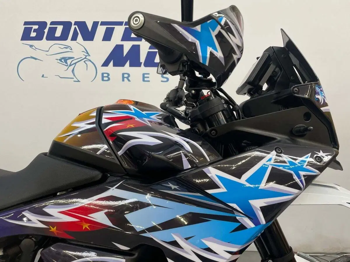 KTM 890 SMT (2023 - 25) (5)