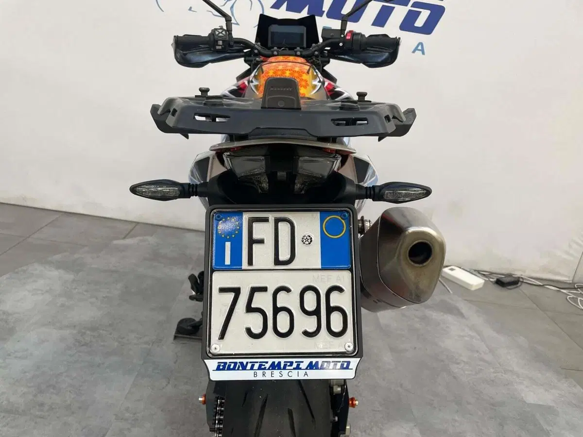 KTM 890 SMT (2023 - 25) (8)