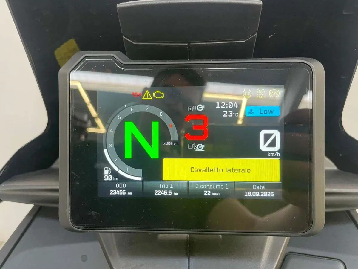KTM 890 SMT (2023 - 25) (11)