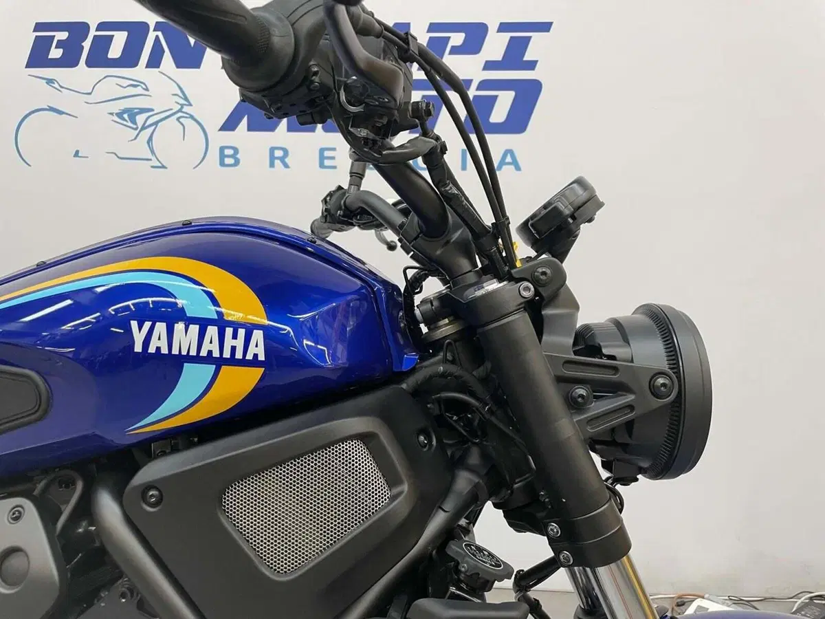 Yamaha XSR 700 (2022 - 26) (3)