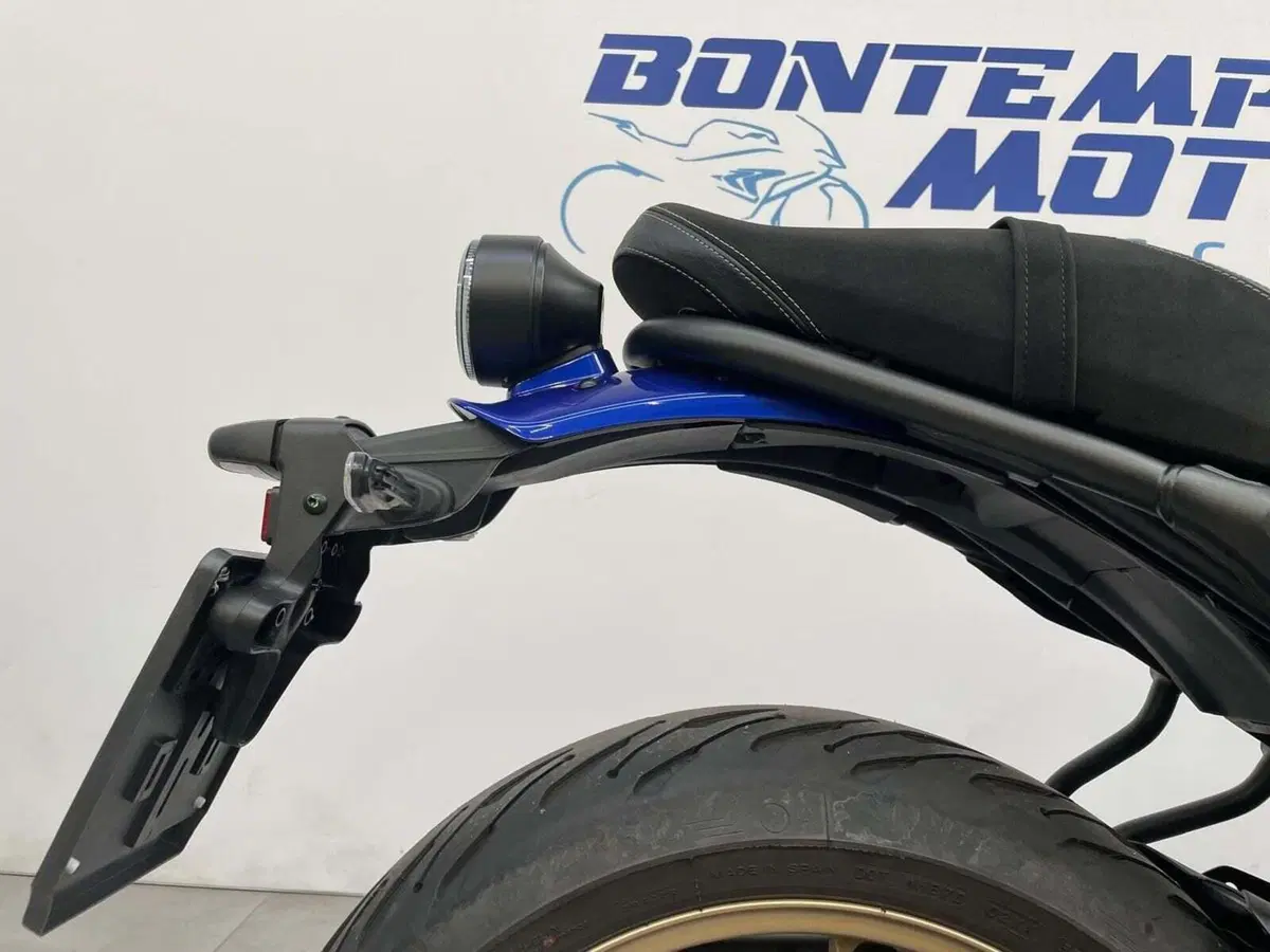 Yamaha XSR 700 (2022 - 26) (7)