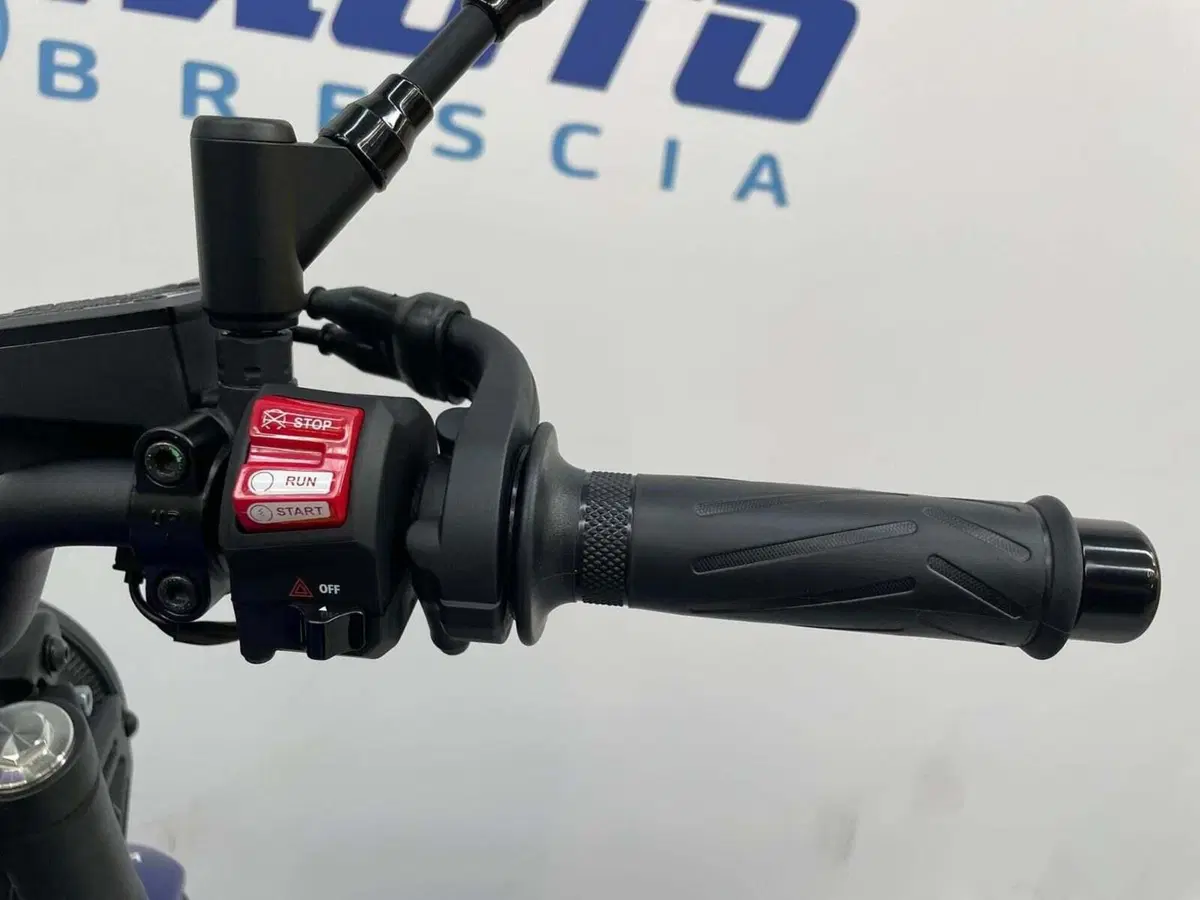 Yamaha XSR 700 (2022 - 26) (10)