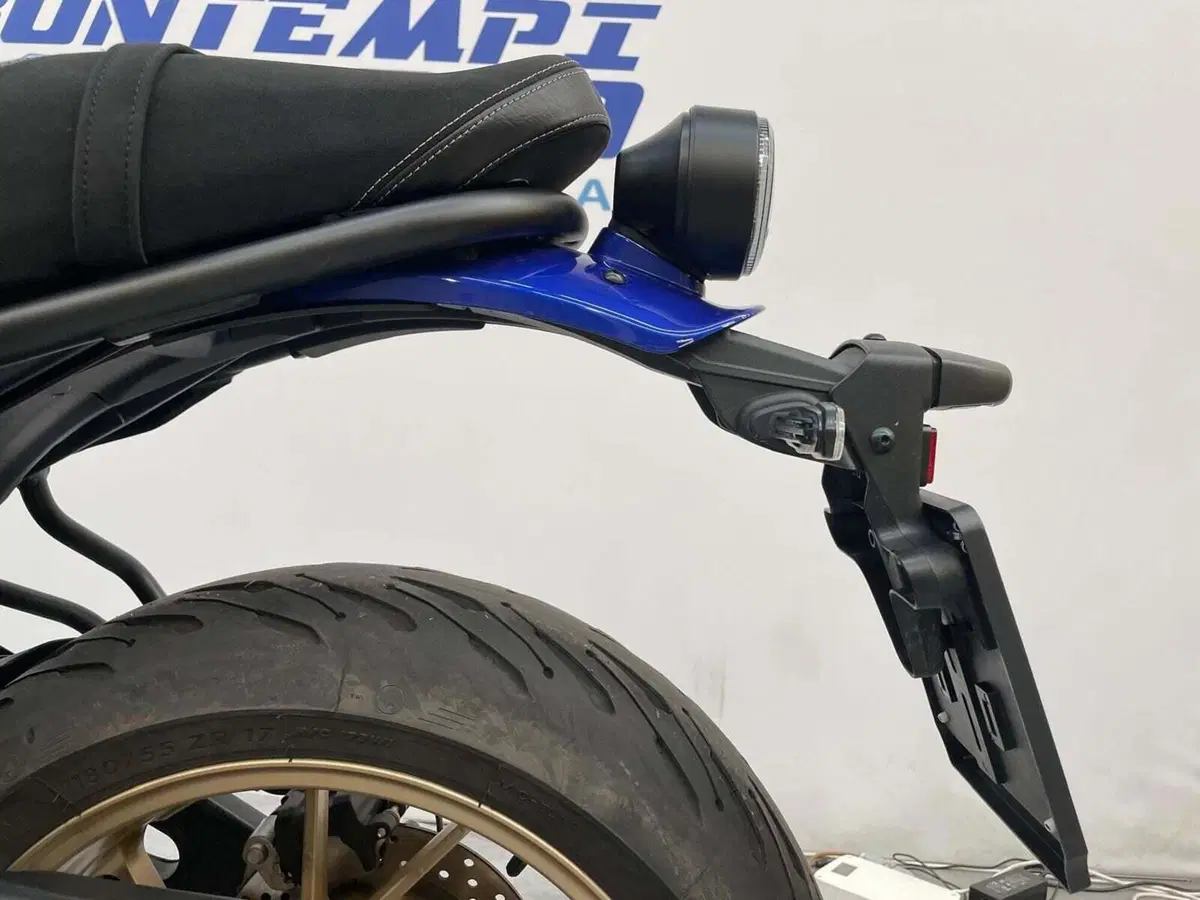Yamaha XSR 700 (2022 - 26) (16)