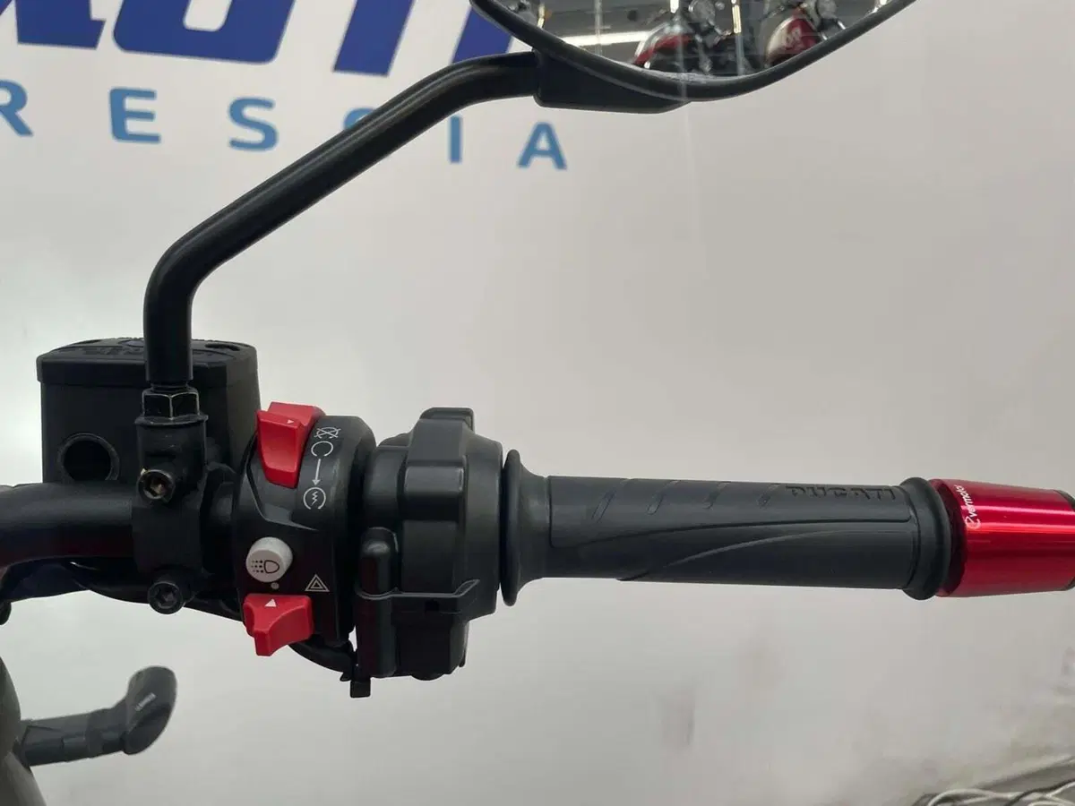 Ducati Scrambler 800 Full Throttle (2023 - 24) (9)