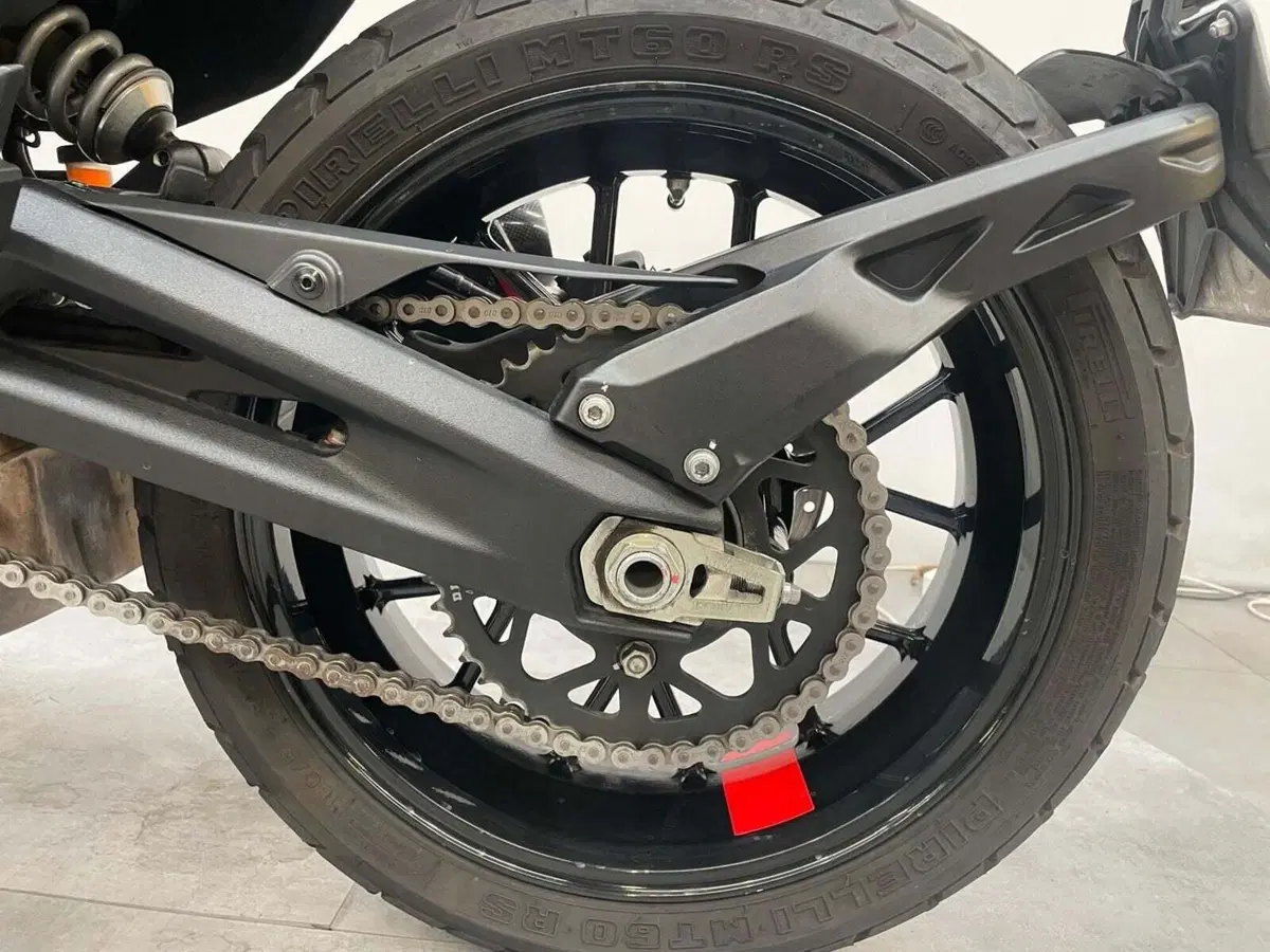Bmw R 1200 GS Adventure (2013 - 16) (3)